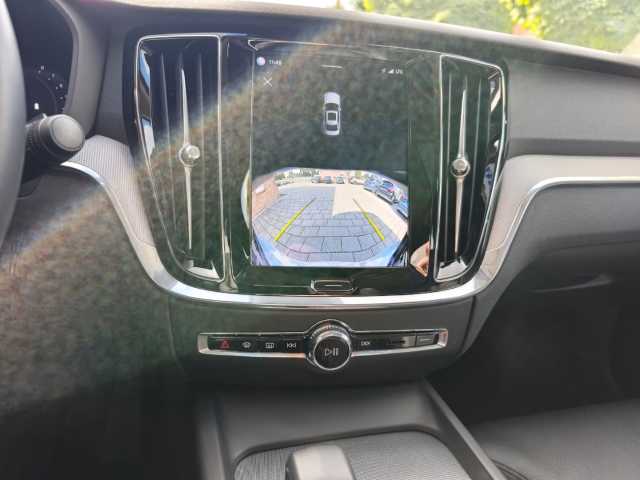 Volvo S60 – Bild 17