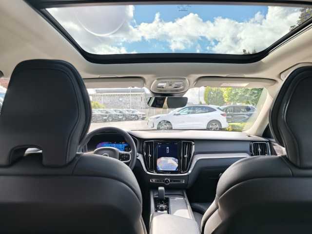 Volvo S60 – Bild 18