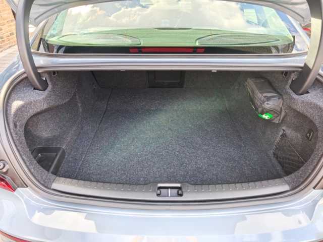 Volvo S60 – Bild 19