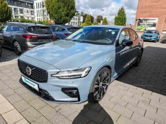 Volvo S60 – Bild 2