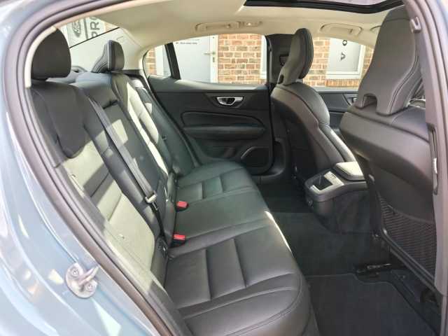 Volvo S60 – Bild 20