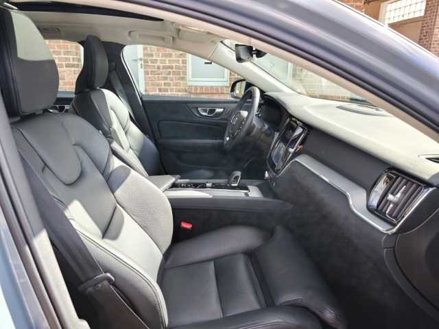 Volvo S60 – Bild 21