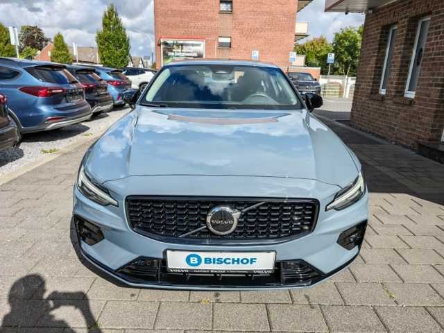 Volvo S60 – Bild 3