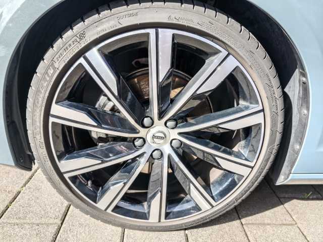 Volvo S60 – Bild 4