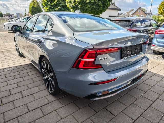 Volvo S60 – Bild 5