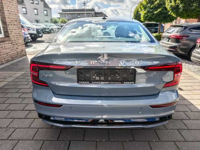 Volvo S60 – Bild 6