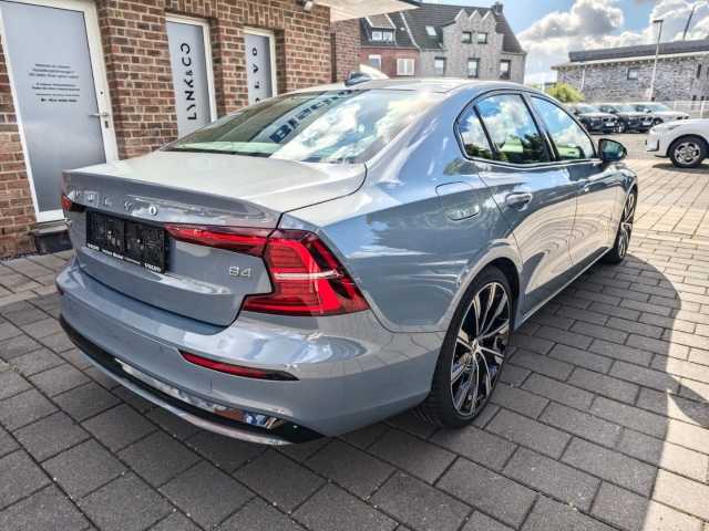 Volvo S60 – Bild 8