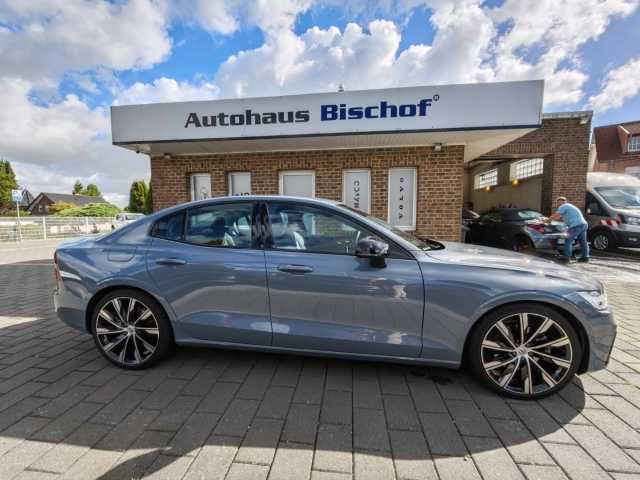 Volvo S60 – Bild 9