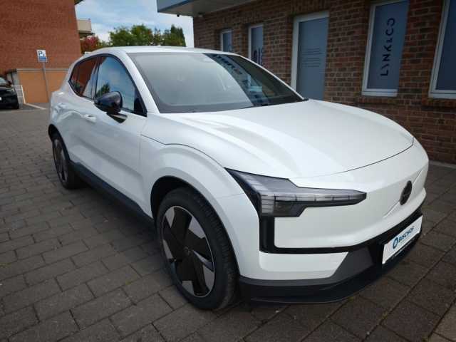 Volvo EX30 – Bild 10