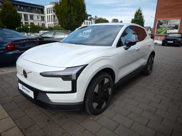 Volvo EX30 – Bild 2