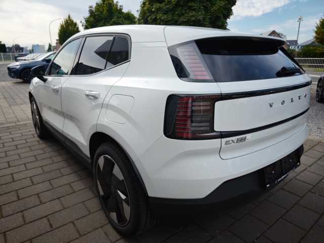 Volvo EX30 – Bild 5