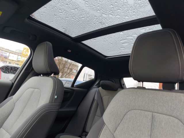 Volvo XC40 – Bild 15