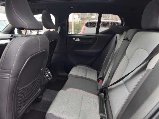 Volvo XC40 – Bild 19
