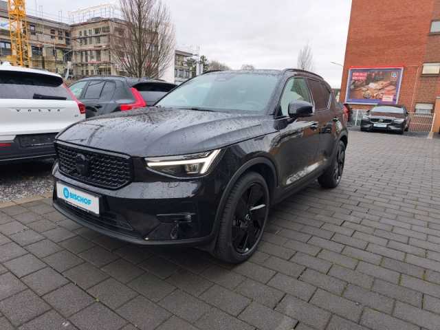 Volvo XC40 – Bild 2