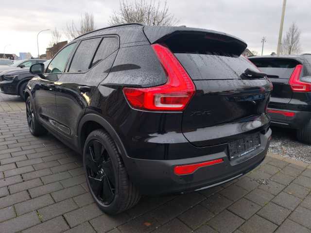 Volvo XC40 – Bild 4