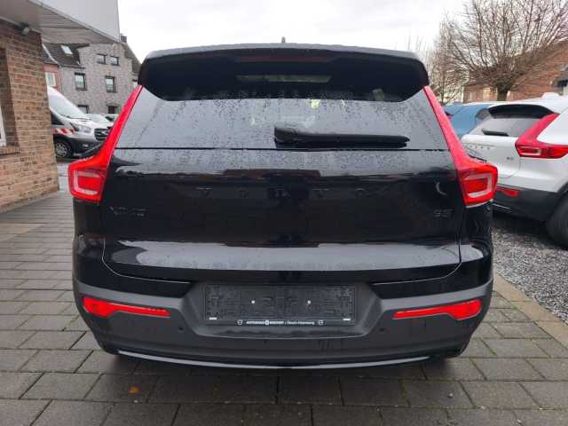 Volvo XC40 – Bild 5