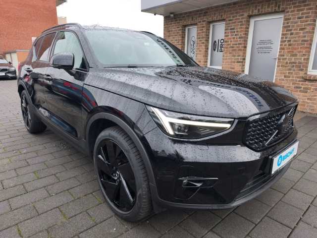 Volvo XC40 – Bild 8