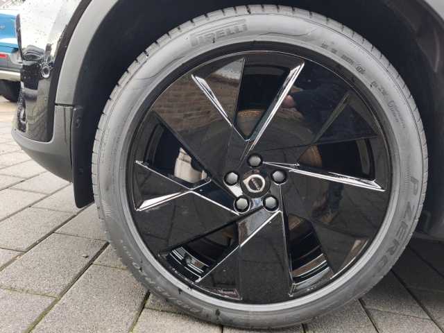 Volvo XC40 – Bild 9