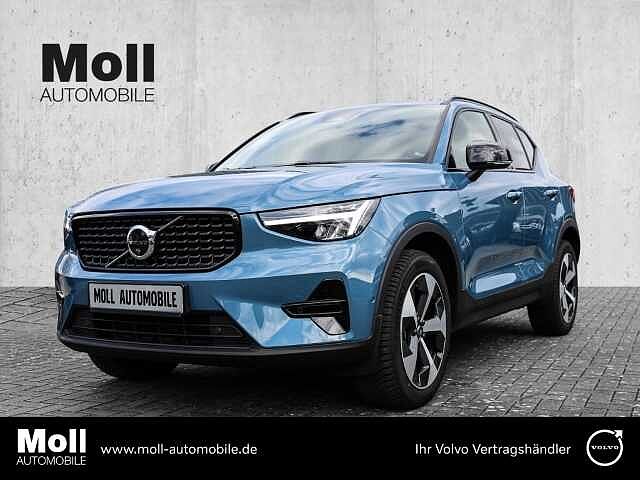 Volvo XC 40