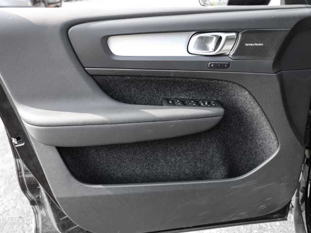 Volvo XC40 – Bild 10