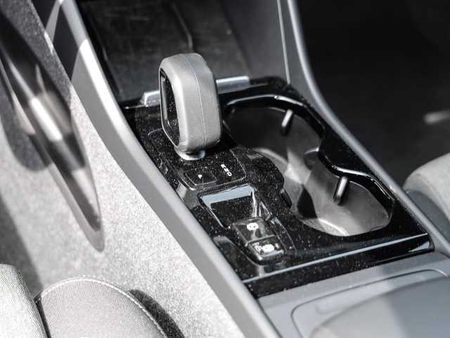 Volvo XC40 – Bild 13