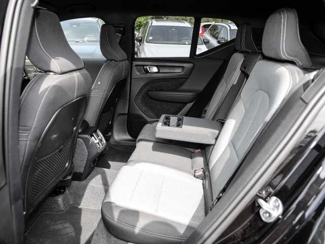 Volvo XC40 – Bild 14