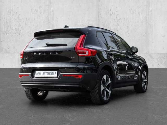 Volvo XC40 – Bild 2