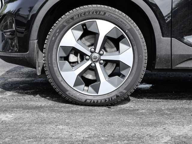 Volvo XC40 – Bild 3