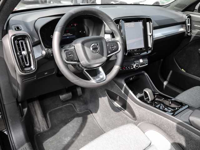 Volvo XC40 – Bild 4