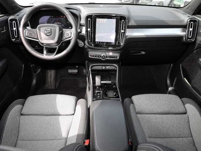 Volvo XC40 – Bild 5