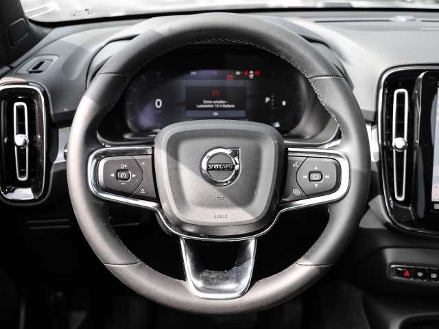 Volvo XC40 – Bild 6