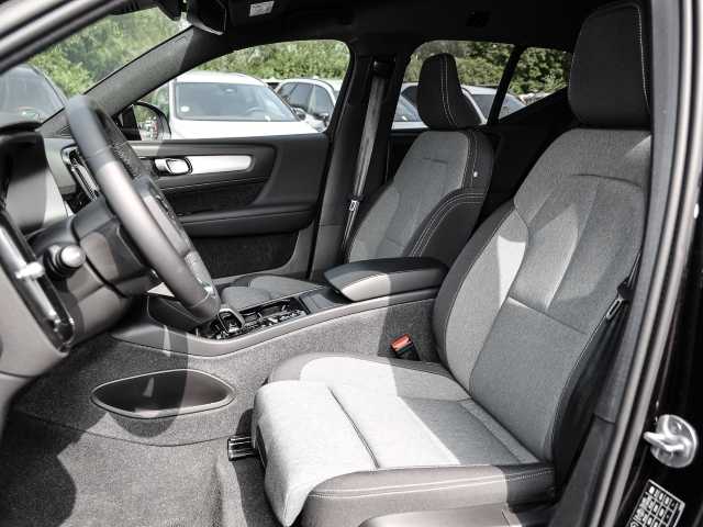 Volvo XC40 – Bild 7