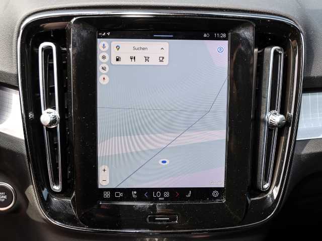 Volvo XC40 – Bild 8