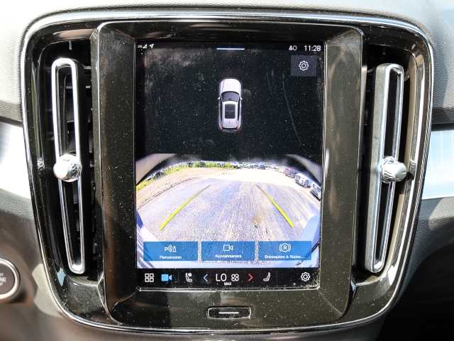 Volvo XC40 – Bild 9