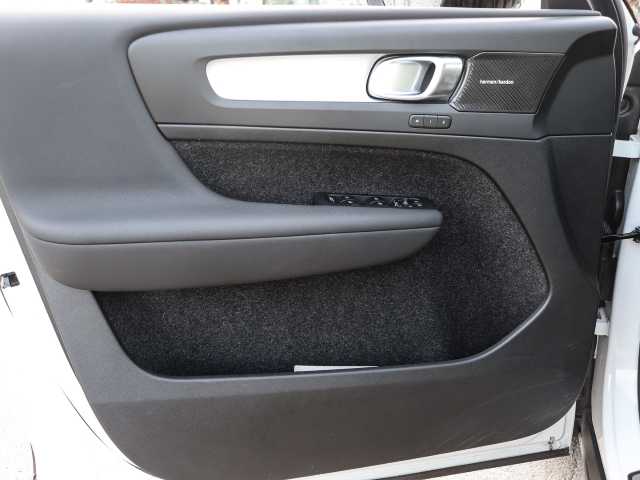 Volvo XC40 – Bild 10