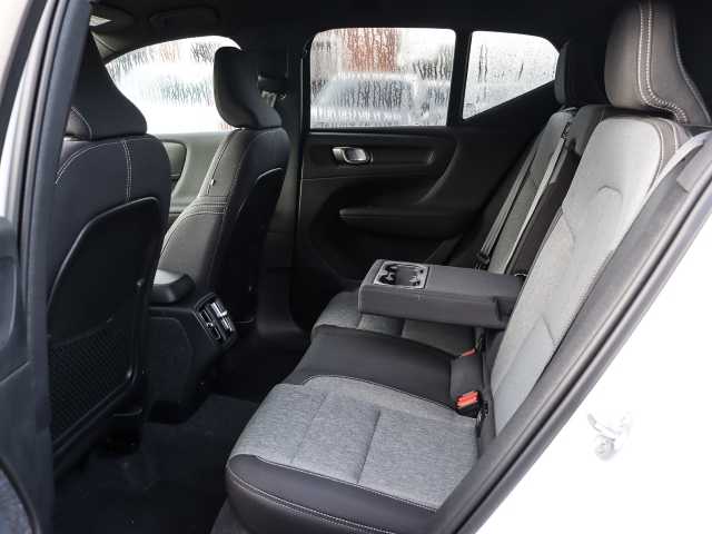 Volvo XC40 – Bild 14