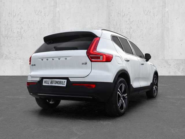 Volvo XC40 – Bild 2