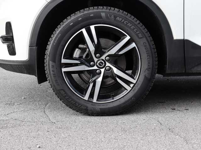 Volvo XC40 – Bild 3