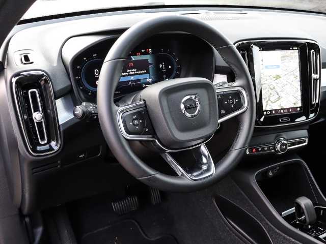 Volvo XC40 – Bild 4