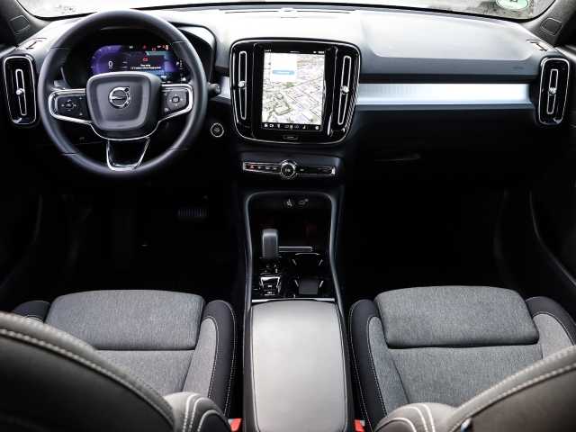 Volvo XC40 – Bild 5