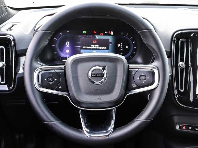 Volvo XC40 – Bild 6