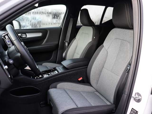 Volvo XC40 – Bild 7