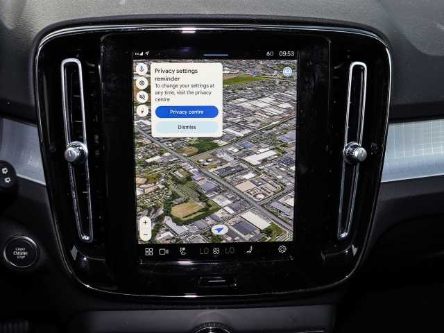 Volvo XC40 – Bild 8