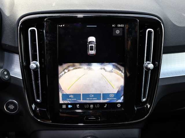 Volvo XC40 – Bild 9