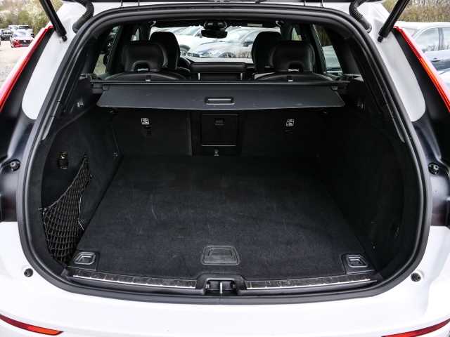 Volvo XC60 – Bild 10