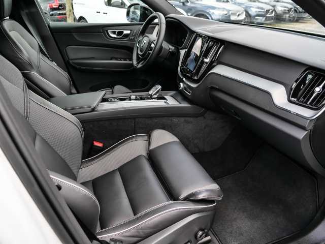 Volvo XC60 – Bild 11