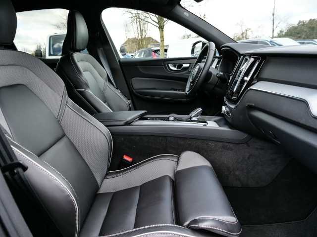Volvo XC60 – Bild 12