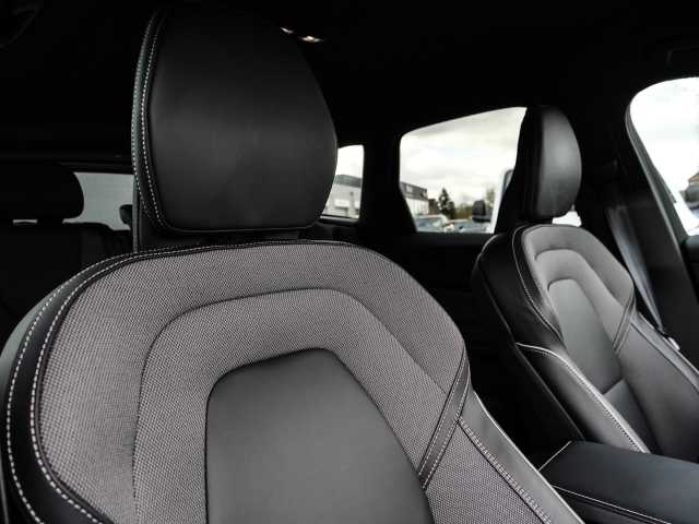 Volvo XC60 – Bild 13