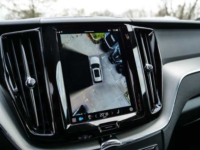 Volvo XC60 – Bild 14