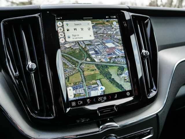 Volvo XC60 – Bild 15
